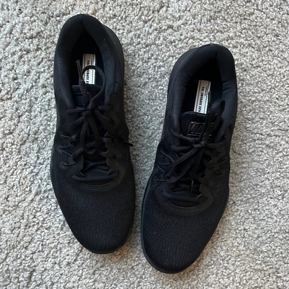 Nike | Flex Supreme Tr6 Sneakers